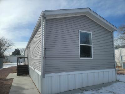 Photo 4 of 20 of home located at 999 Fortino Blvd #246 Pueblo, CO 81008