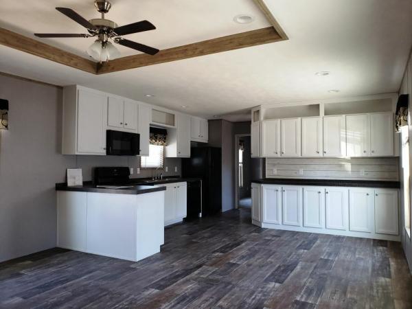 Photo 1 of 2 of home located at 999 Fortino Blvd #105 Pueblo, CO 81008