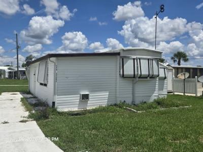 Mobile Home at 37309 Allan Ct Avon Park, FL 33825