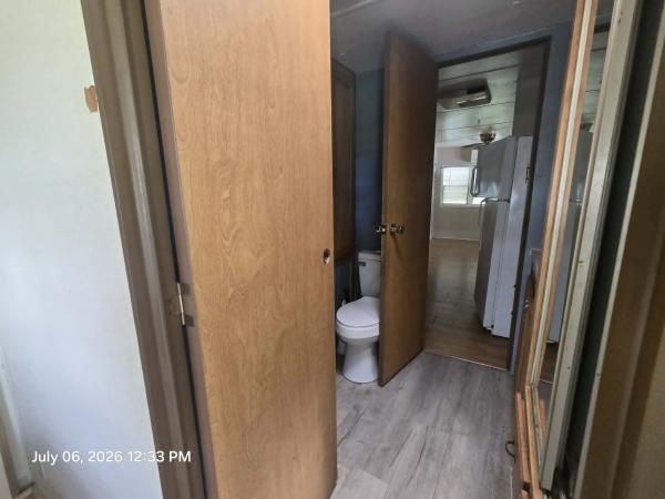 1990 BELA PT Mobile Home