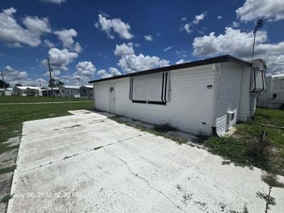 Photo 3 of 10 of home located at 37309 Allan Ct Avon Park, FL 33825