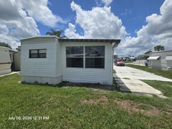 1990 BELA PT Mobile Home