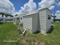 1990 BELA PT Mobile Home
