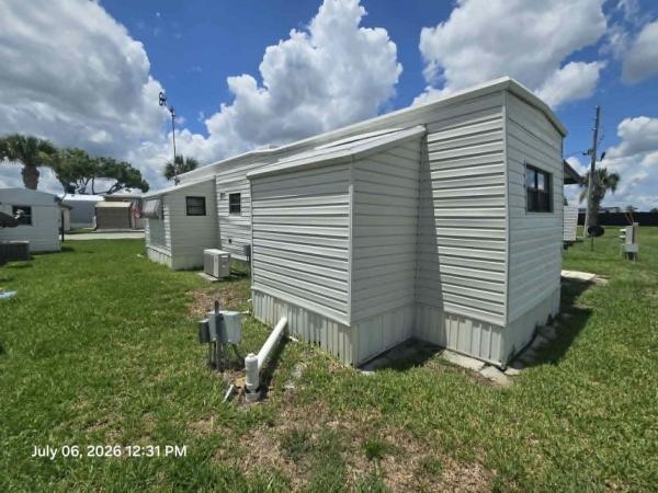 1990 BELA PT Mobile Home