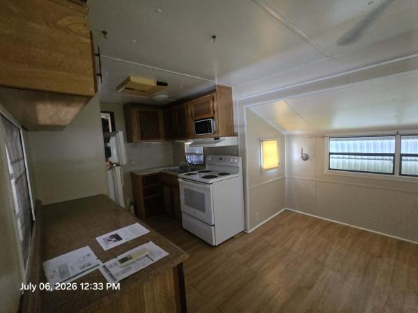 1990 BELA PT Mobile Home