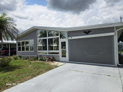 Mobile Home at 3674 Bill Sachsenmaier Memorial Dr Avon Park, FL 33825