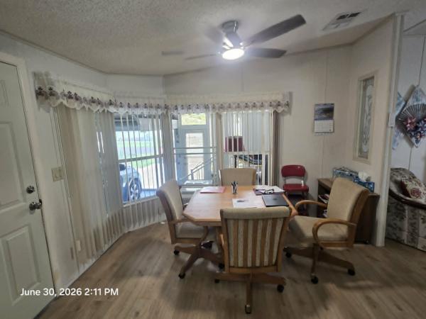 1992 MERI 61789292 Mobile Home