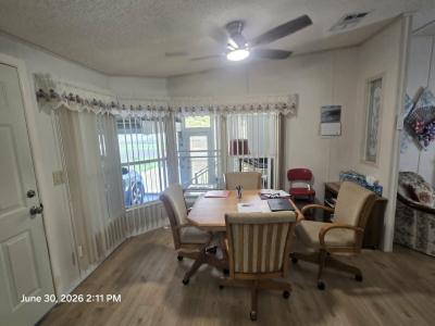 Photo 2 of 18 of home located at 3674 Bill Sachsenmaier Memorial Dr Avon Park, FL 33825