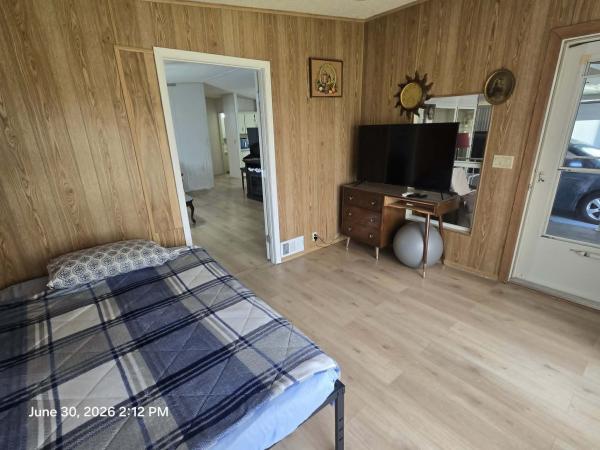 1992 MERI 61789292 Mobile Home