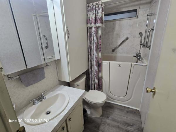 1992 MERI 61789292 Mobile Home
