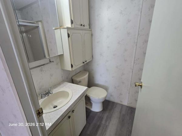 1992 MERI 61789292 Mobile Home