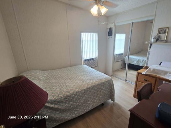 1992 MERI 61789292 Mobile Home