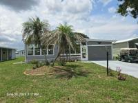 1992 MERI 61789292 Mobile Home