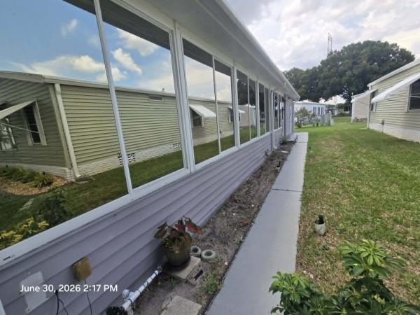 1992 MERI 61789292 Mobile Home