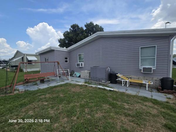 1992 MERI 61789292 Mobile Home
