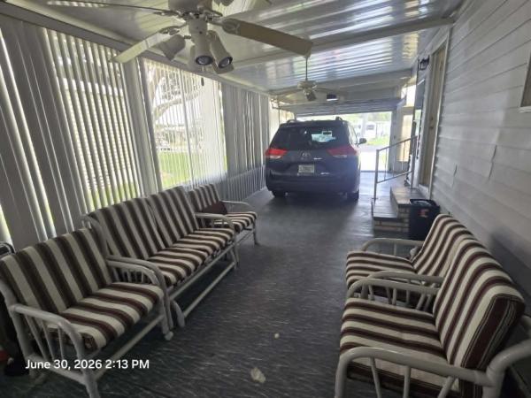 1992 MERI 61789292 Mobile Home