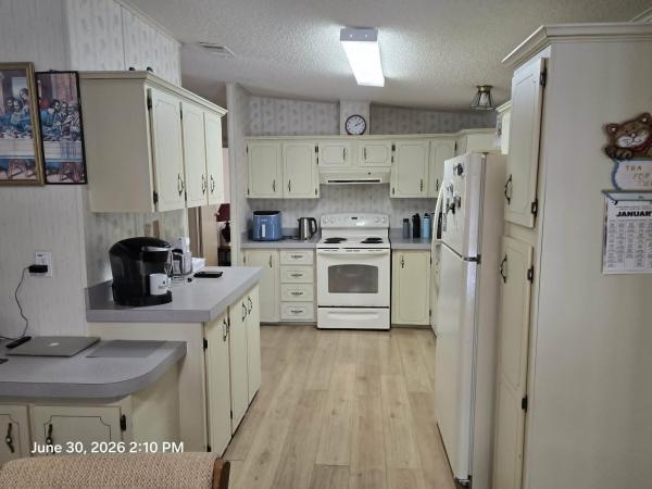 1992 MERI 61789292 Mobile Home