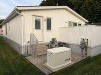1990 Schult M249645 Mobile Home