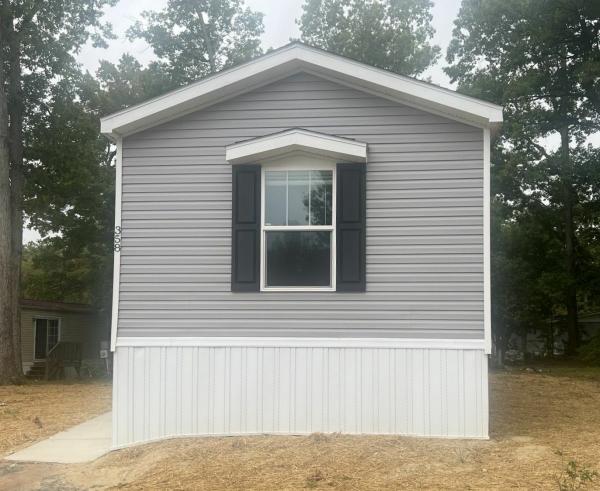 Photo 1 of 2 of home located at 4200 Us Hwy 29 N #358 Greensboro, NC 27405