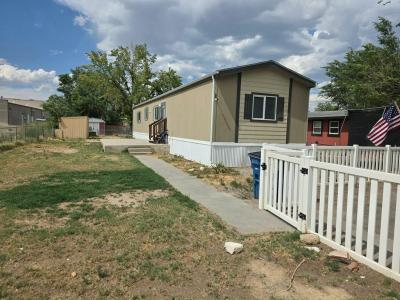 Mobile Home at 424 32 Road, #1 Clifton, CO 81520
