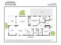 2027 Cavco - West Picacho Mobile Home