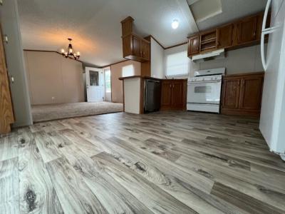 Mobile Home at 62430 Locust Rd Lot 76 South Bend, IN 46614