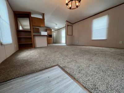 Photo 2 of 9 of home located at 62430 Locust Rd Lot 76 South Bend, IN 46614