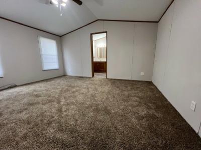 Photo 4 of 9 of home located at 62430 Locust Rd Lot 76 South Bend, IN 46614