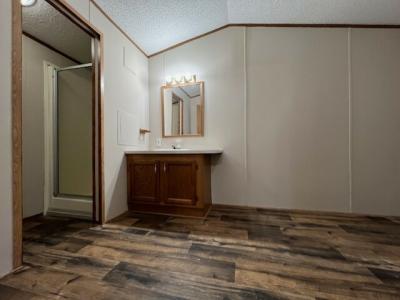 Photo 5 of 9 of home located at 62430 Locust Rd Lot 76 South Bend, IN 46614