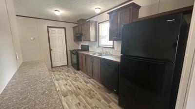 Mobile Home at 62430 Locust Rd Lot 57 South Bend, IN 46614