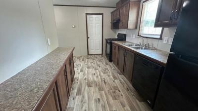 Photo 5 of 12 of home located at 62430 Locust Rd Lot 57 South Bend, IN 46614