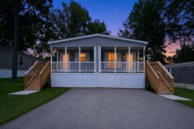 Mobile Home at 132 Easy Street-1 Cresson, PA 16630