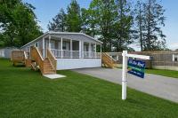 2026 Redman Homes 007RENW-1452H21D1AD2  Home
