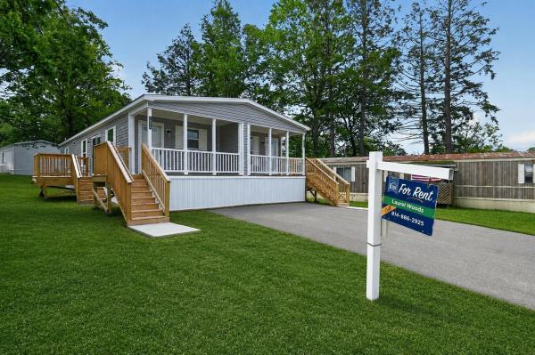 2026 Redman Homes 007RENW-1452H21D1AD2  Home