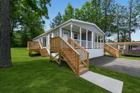 2026 Redman Homes 007RENW-1452H21D1AD2  Home