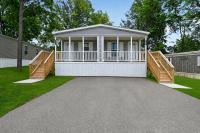 2026 Redman Homes 007RENW-1452H21D1AD2  Home