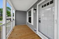 2026 Redman Homes 007RENW-1452H21D1AD2  Home