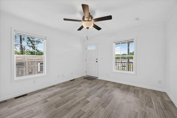 2026 Redman Homes 007RENW-1452H21D1AD2  Home
