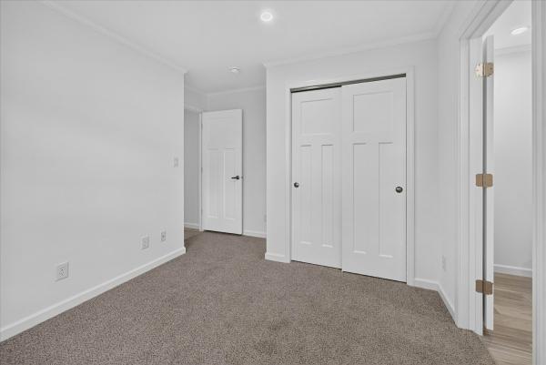2026 Redman Homes 007RENW-1452H21D1AD2  Home