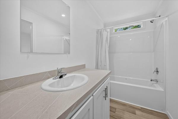 2026 Redman Homes 007RENW-1452H21D1AD2  Home