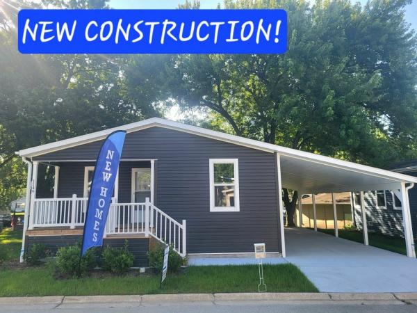 2026 Skyline - Lancaster Mobile Home For Sale