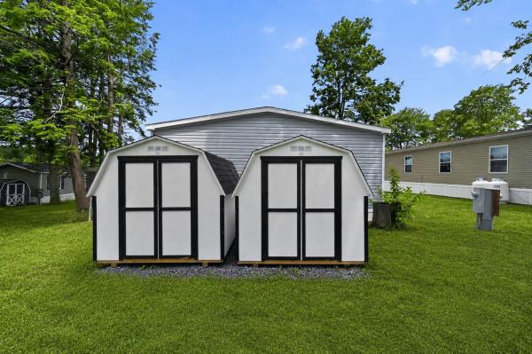 2026 Redman Homes 007RENW-1452H21D1AD2  Home