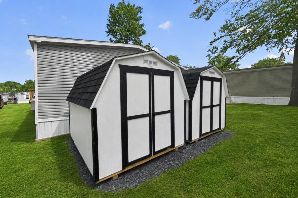 2026 Redman Homes 007RENW-1452H21D1AD2  Home