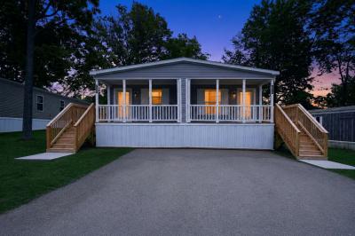 Mobile Home at 132 Easy Street-2 Cresson, PA 16630