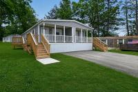 2026 Redman Homes 007RENW-1452H21D1AD1  Home