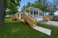 2026 Redman Homes 007RENW-1452H21D1AD1  Home