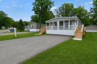 2026 Redman Homes 007RENW-1452H21D1AD1  Home