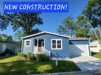 2026 Skyline - Lancaster Hartford Mobile Home
