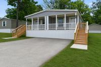 2026 Redman Homes 007RENW-1452H21D1AD1  Home
