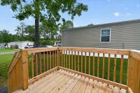 2026 Redman Homes 007RENW-1452H21D1AD1  Home